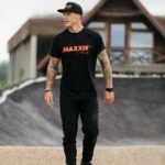 Maris Strombergs
