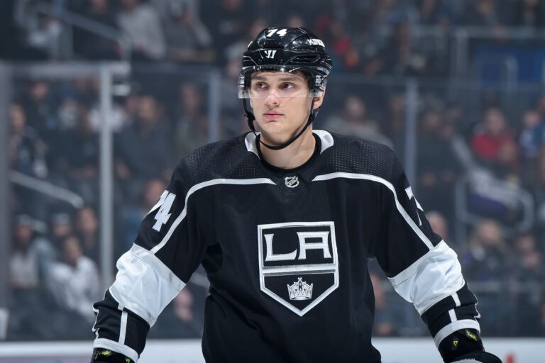 Nikolai Prokhorkin Bio | Girlfriend & Net Worth