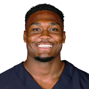 Khalil Herbert