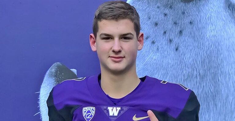 All You Need to Know About Sam Huard!