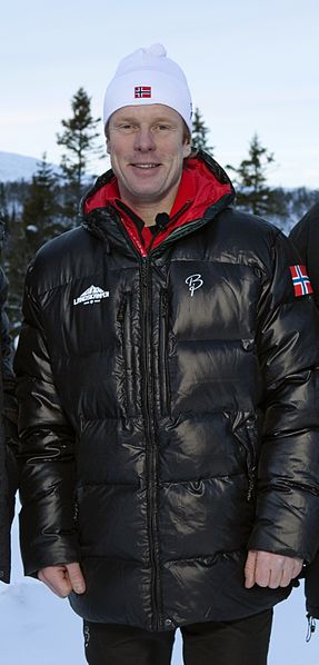 Bjørn Dæhlie