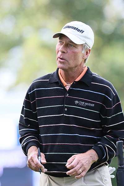 Ben Crenshaw