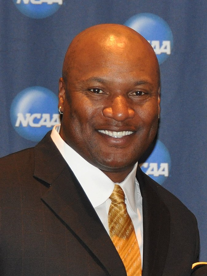 Bo_Jackson,_2011_NCAA_Honors_Celebration,_San_Antonio