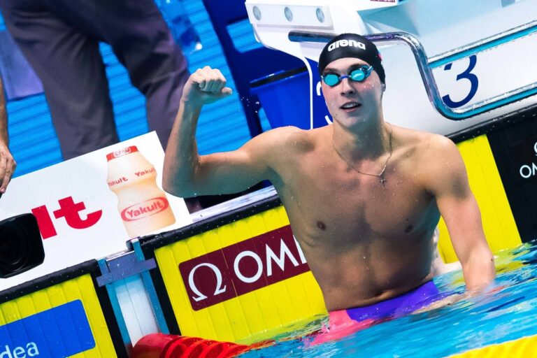 Anton Chupkov Bio | Net Worth & Retirement