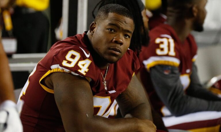 Daron Payne