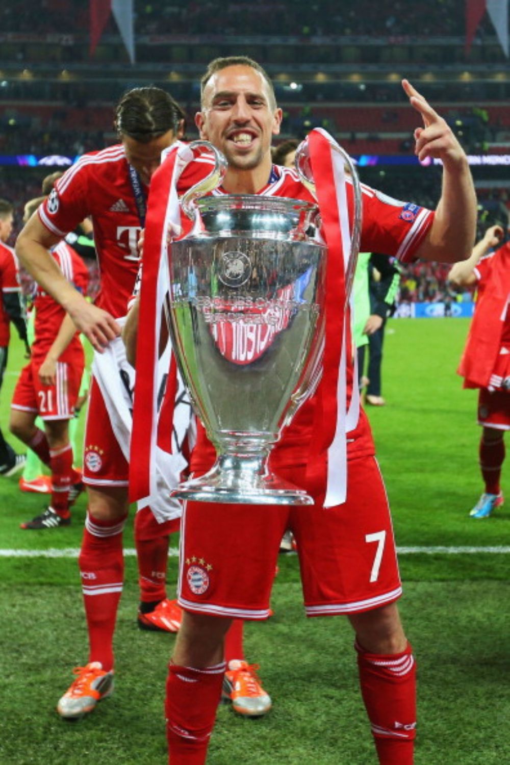 Franck Ribéry