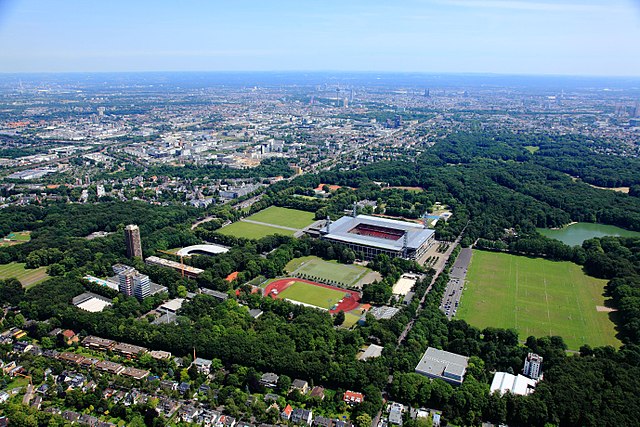German-Sport-University-Cologne