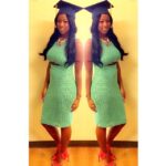 Jasmine Jordan Graduation