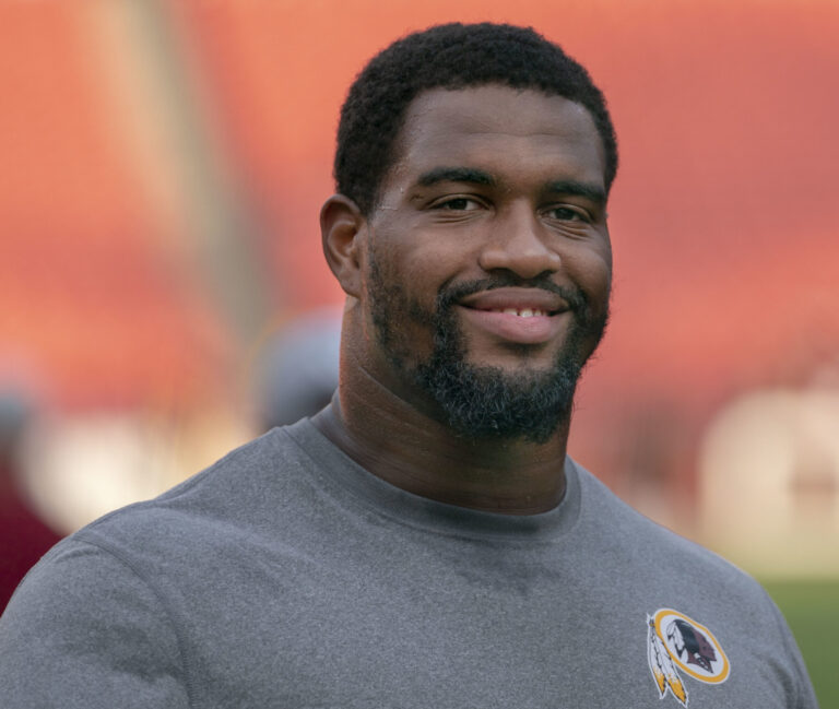 Jonathan Allen