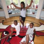Jordan Siblings