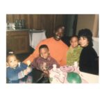 Jordan family