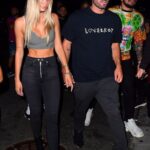 Josie Canseco And Brody Jenner (2)
