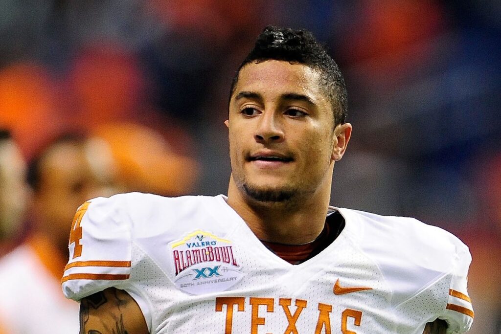 Kenny Vaccaro 