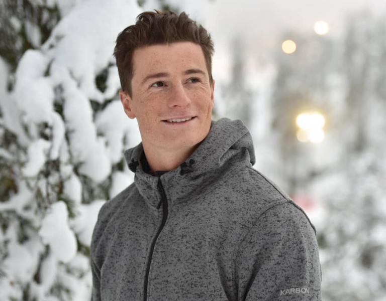 Matt Graham