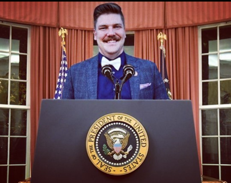 Matt Hamilton