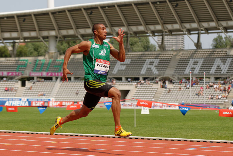 Men_100_m_French_Athletics_Championships_2013