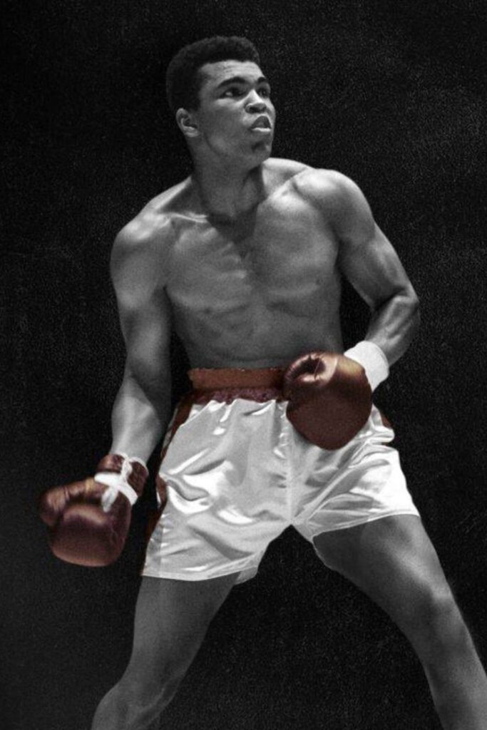 Muhammad Ali