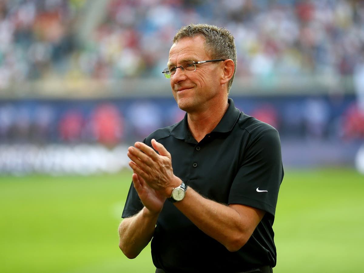 Ralf Rangnick