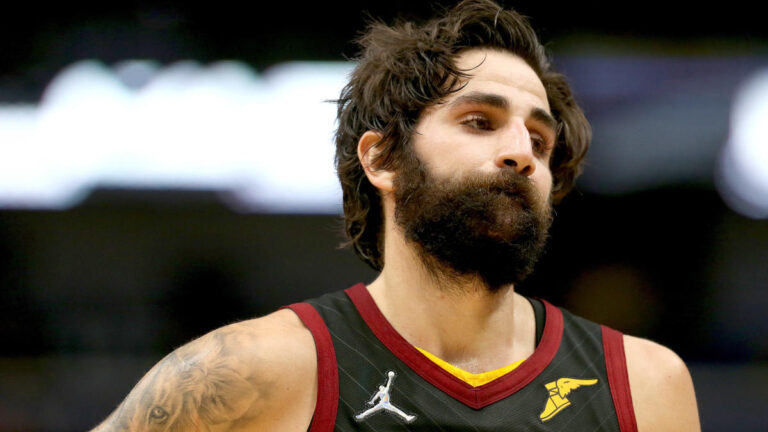 Ricky Rubio