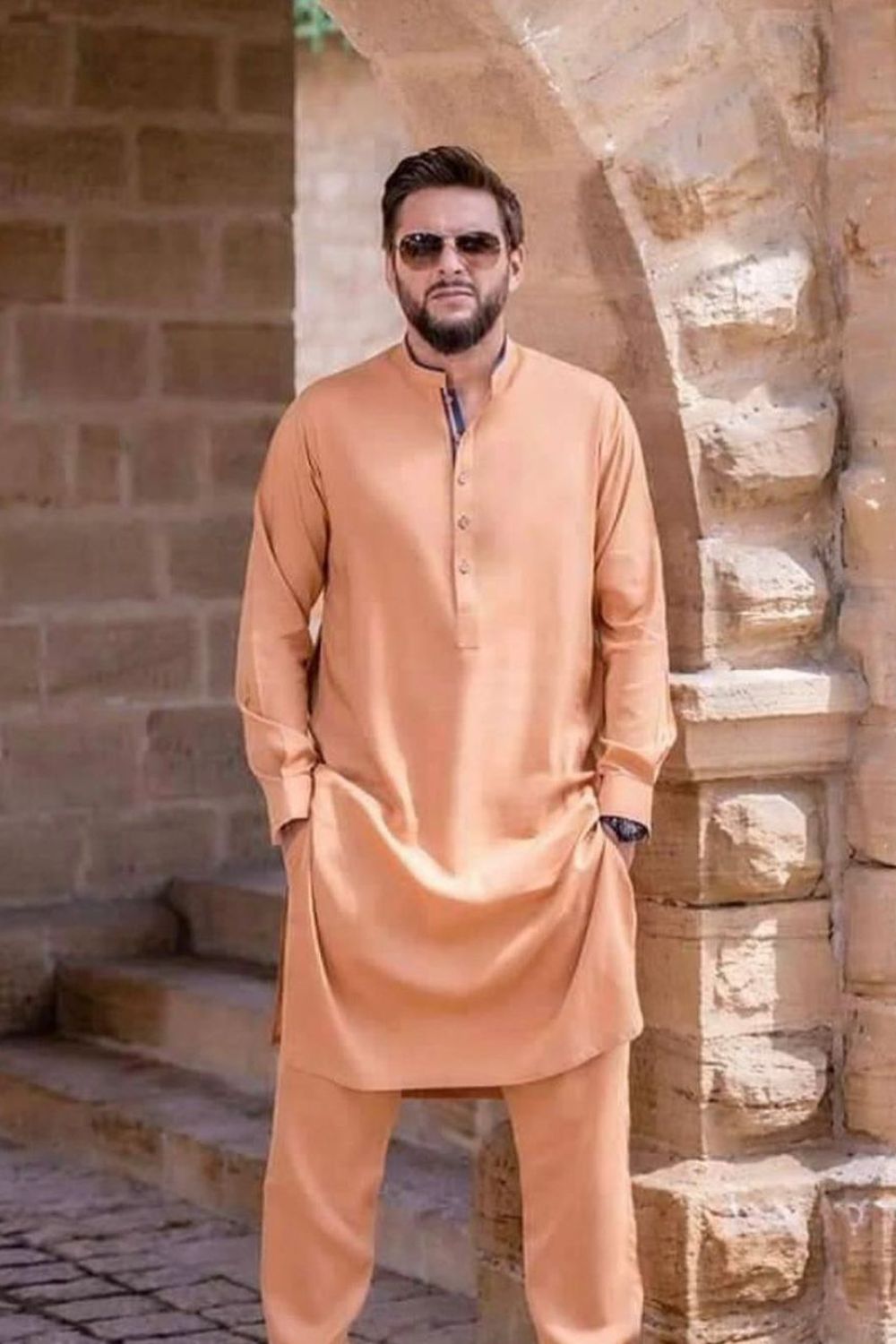 Shahid Afridi