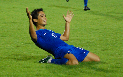 Sunil_Chhetri_(2008_AFC_Challenge_Cup)