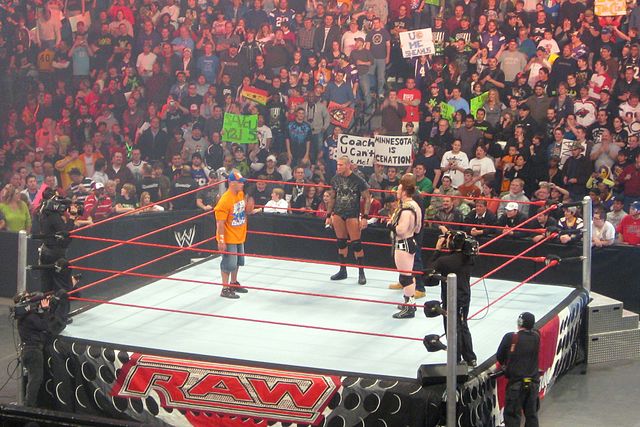John-Cena-Randy-Orton-Sheamus-in-a-ring