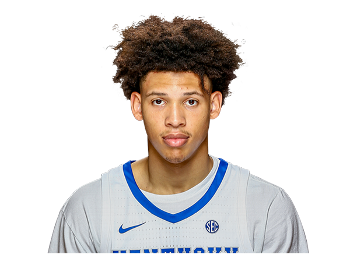 Zan Payne is an American basketball player who plays for the Kentucky Wildcats men's basketball team as a small forward and power guard. Know his knee injury, stats, net worth, and NBA debut.