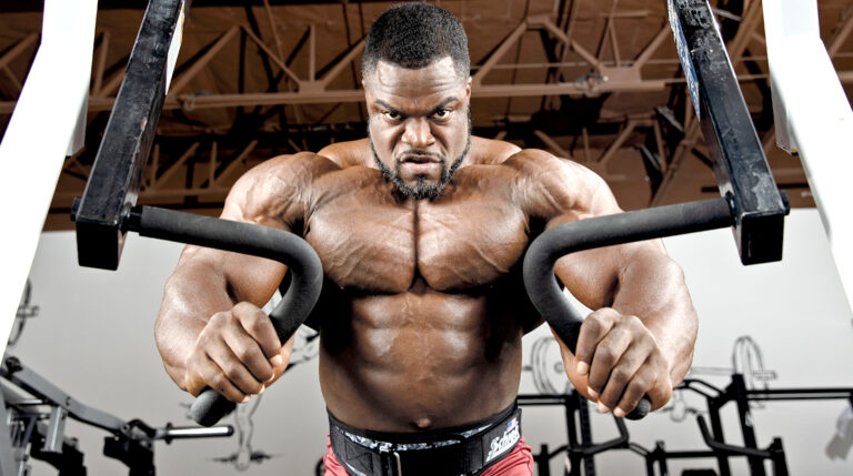 All About 2019 Mr. Olympia, Brandon Curry: Wife & Net Worth