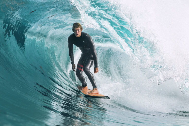 All About Surfer John John Florence