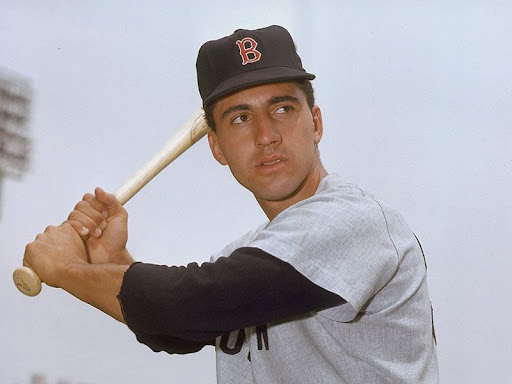 Rico Petrocelli