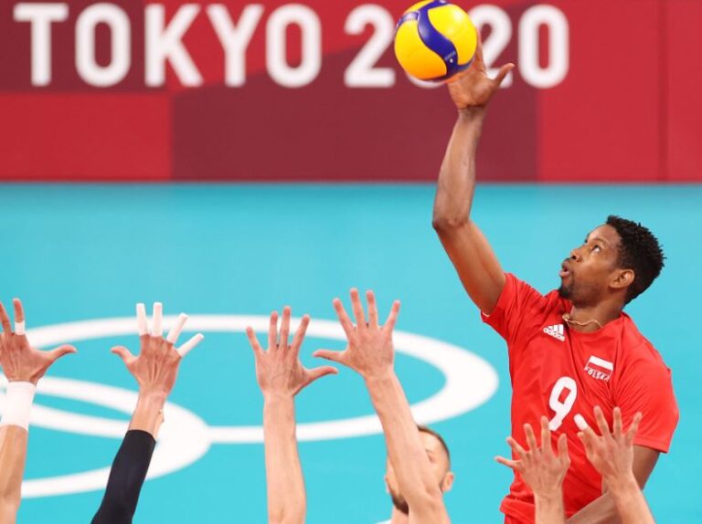 Get All the Details About Wilfredo Leon!