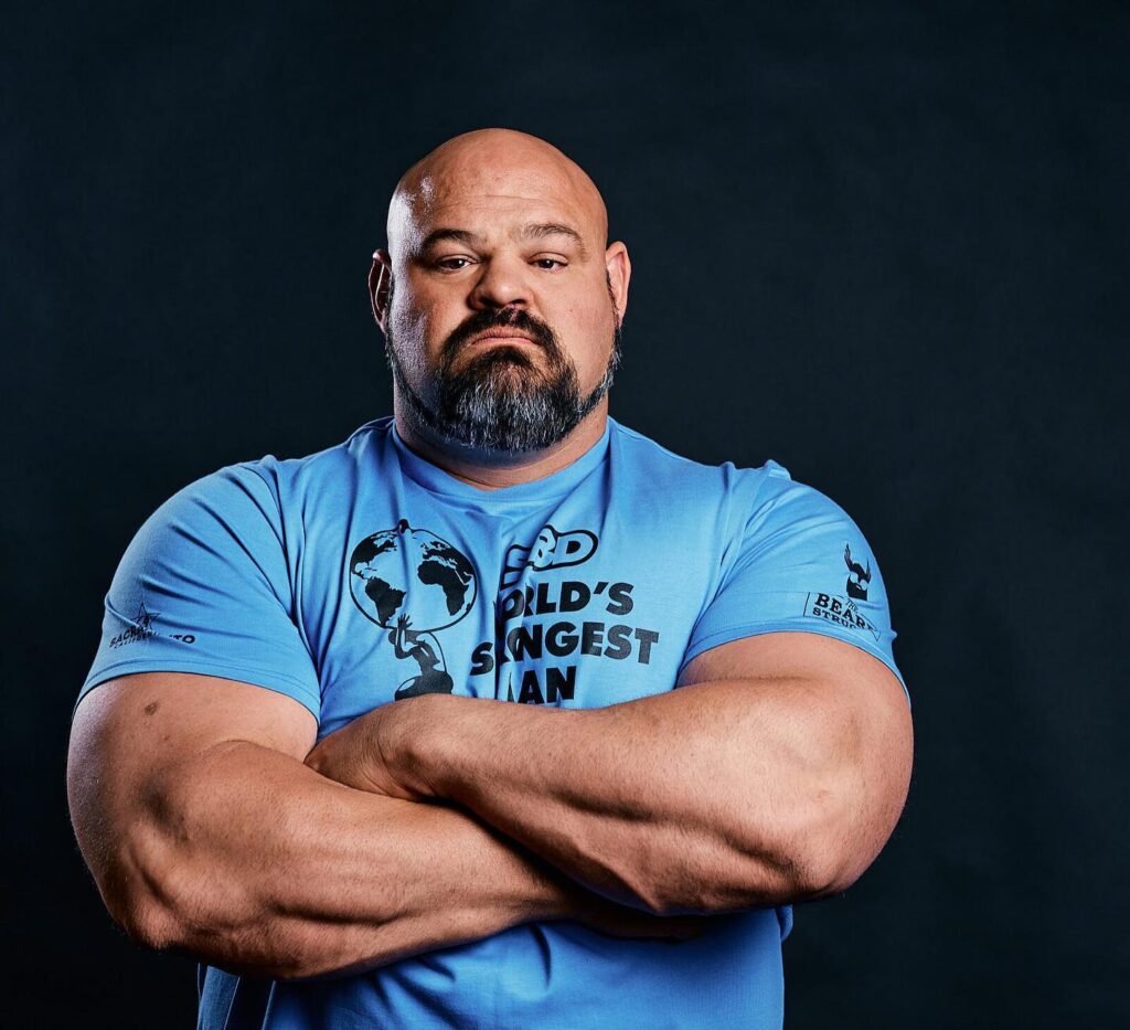 Brian-Shaw-the-four-time-World's-Strongest-Strongman