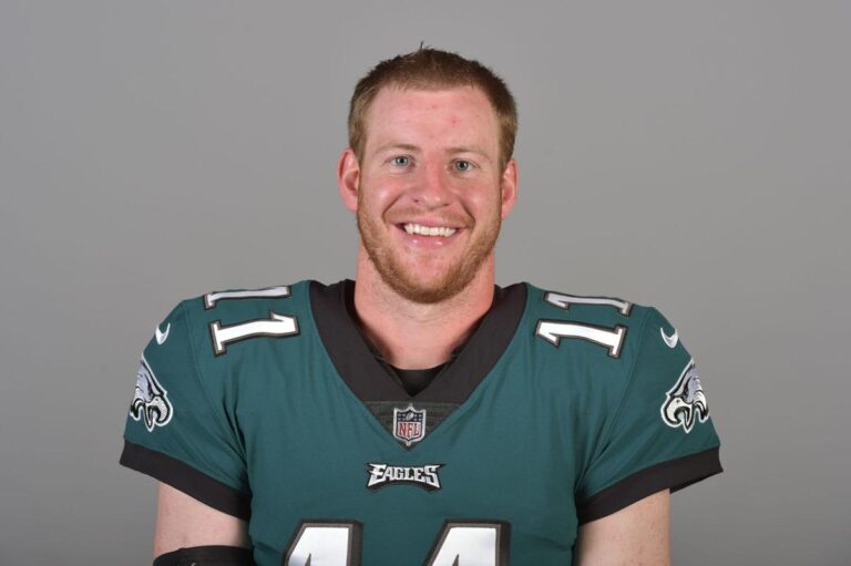 Carson Wentz
