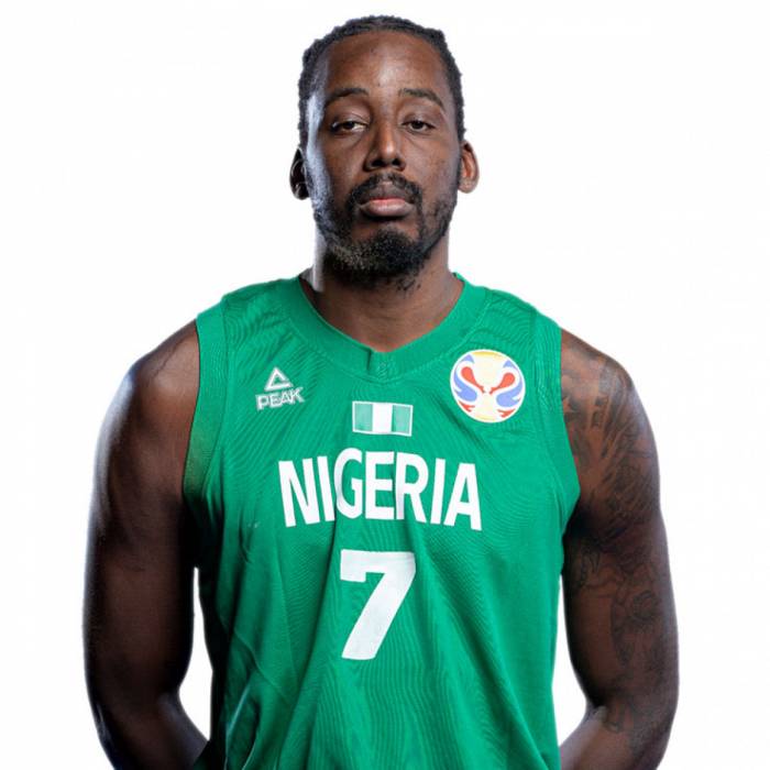 Al-Aminu-representing-Nigeria-National-Basketball-Team