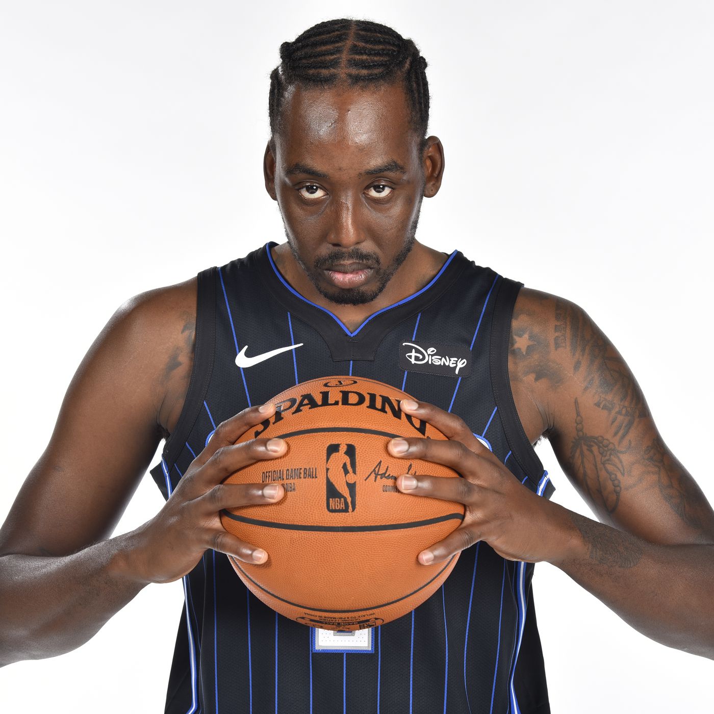 Todd Romboli Al-Farouq - Players Bio