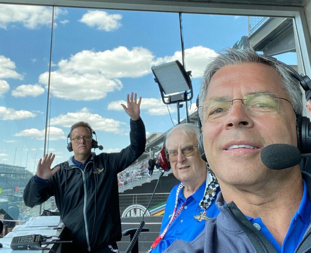 Allen Bestwick Bio Early Life, Wife, Kids, Career & Net Worth