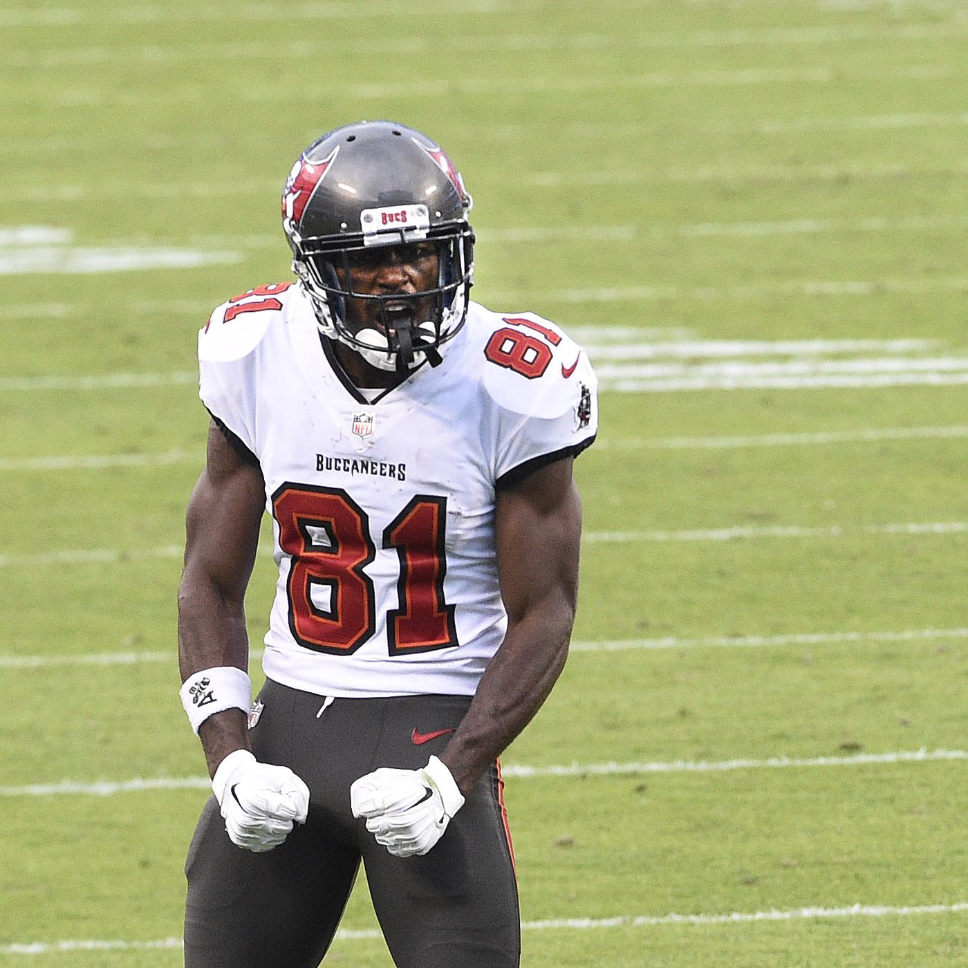 Antonio Brown Bio Bucs, NFL & Career Players Bio