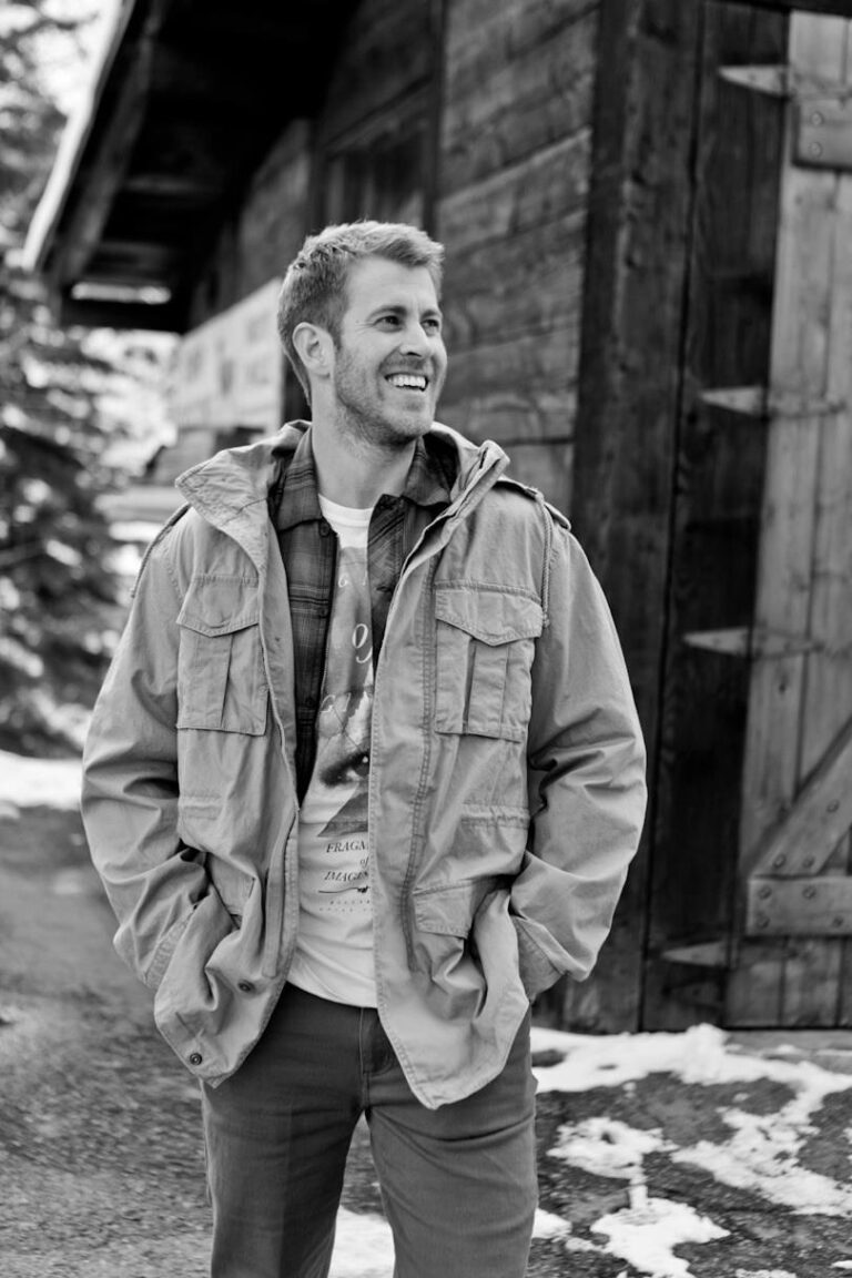 Brad Ludden