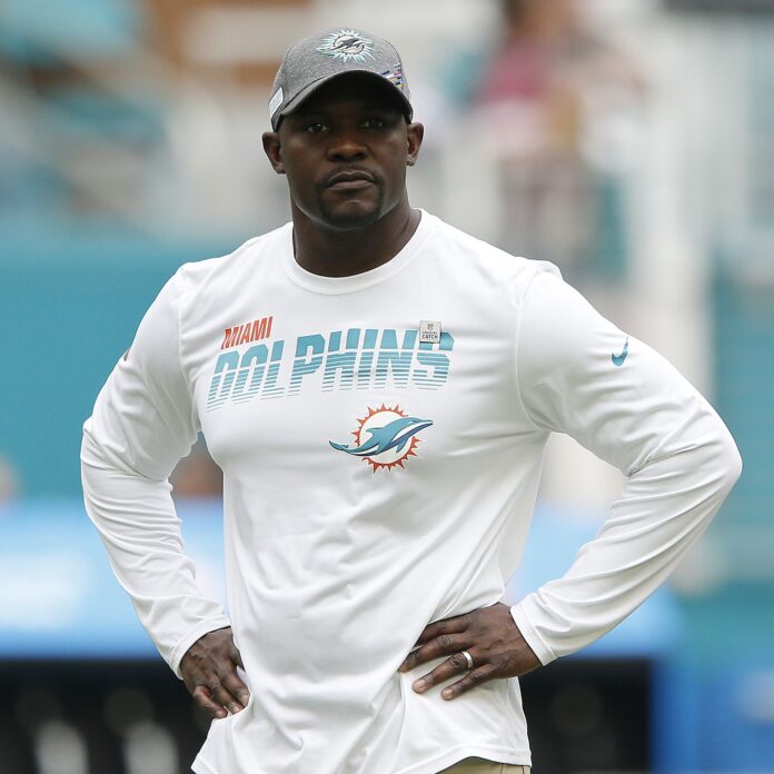 Brian Flores Coaching Net Worth 2022 Update Players Bio
