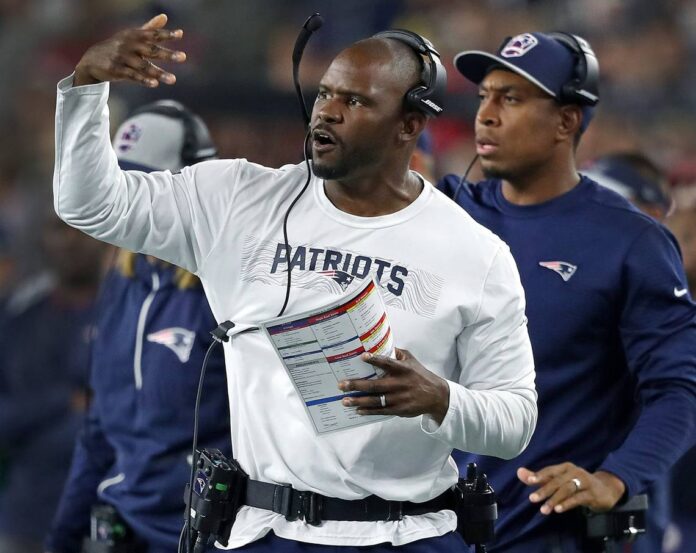 Brian Flores Coaching Net Worth 2023 Update Players Bio