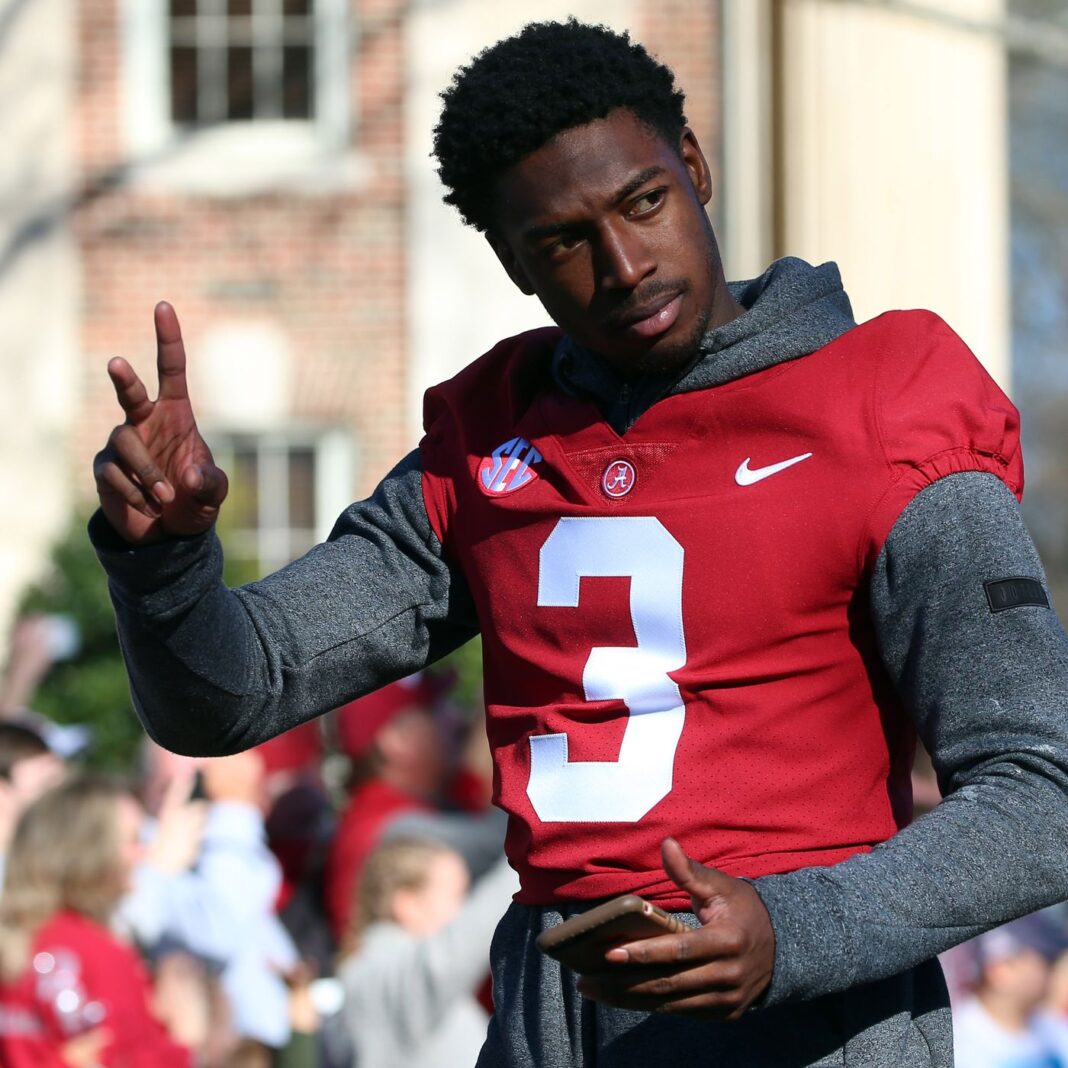 Calvin Ridley: News, Contract, Injury & Net Worth - Players Bio