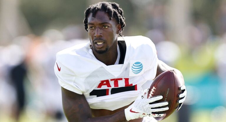 Calvin Ridley
