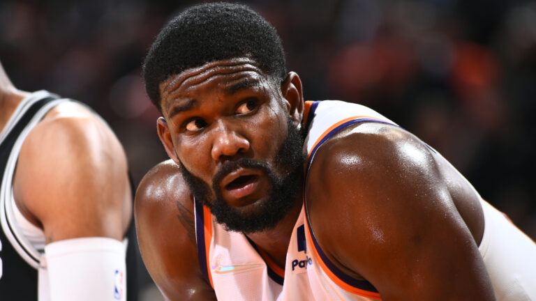 Deandre Ayton (Source:www.nba.com)