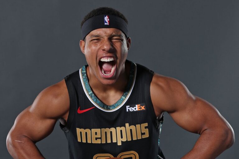 Desmond Bane
