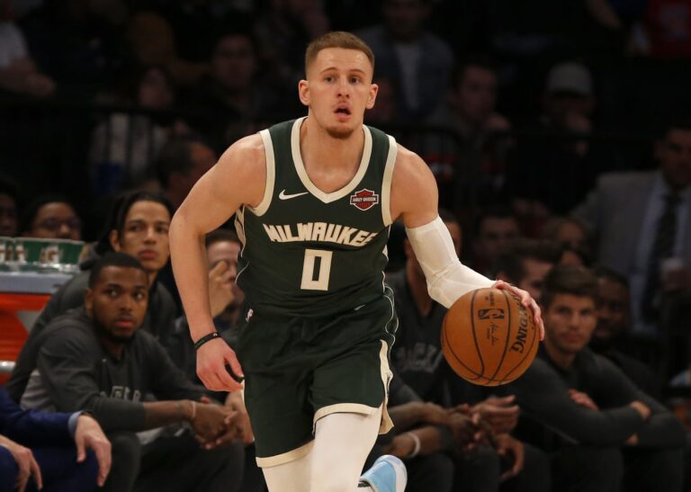 Donte DiVincenzo(Source:www.sircharlesincharge.com)
