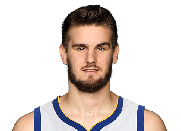 Dragan Bender.