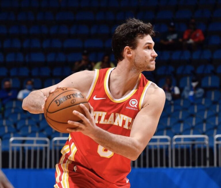 Danilo Gallinari