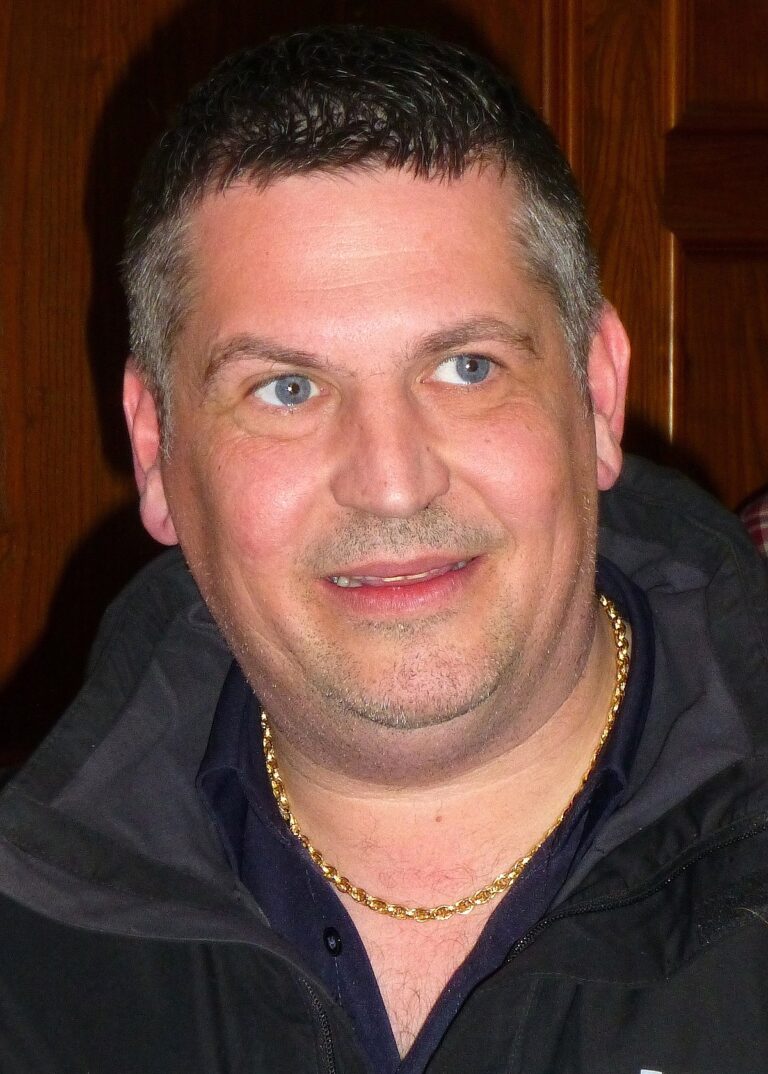 Garry Anderson