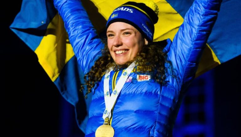 Hanna Oberg
