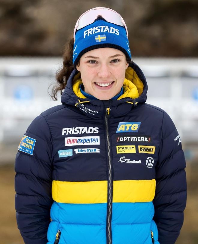 Hanna Oberg